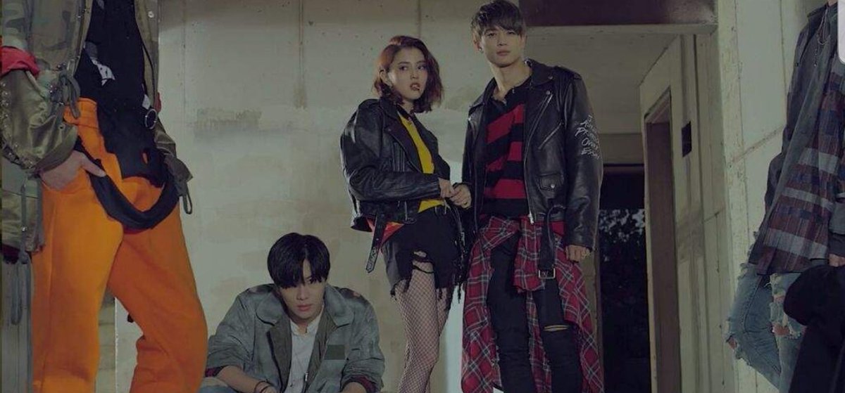 ShawolFive's tweet photo. and #TMWTD
Han soo hee https://t.co/Ey3VYMbC0S