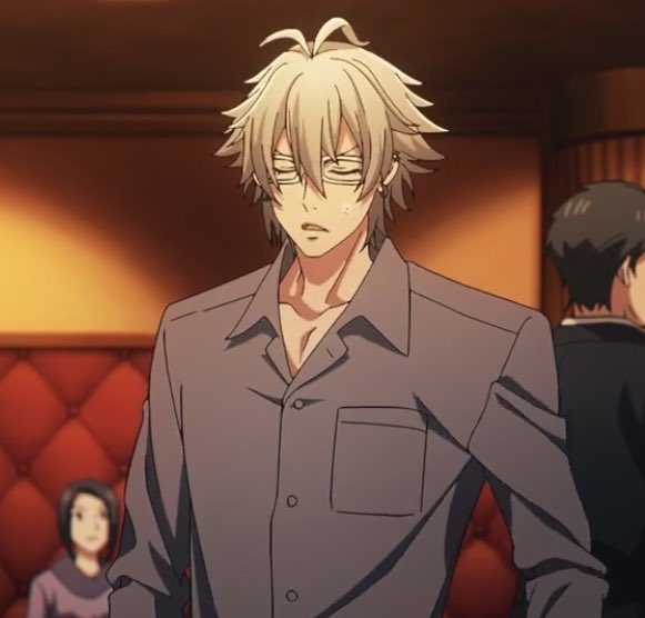 samatoki (@dailysamatoki) on Twitter photo 