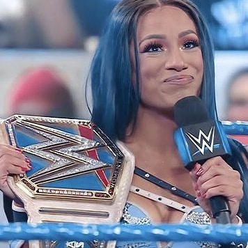 MercedesMoneFan's tweet photo. 13 Days Until @SashaBanksWWE Wins Her First Ever @Wrestlemania Match At #WrestleMania37 

#AndStill #BeatBiancaBelair #FirstTimeForEverything #Smackdown #WrestleMania #SashaBanks #BossTime #LegitBoss #TheBluePrint #FaceofSmackdown #TheGOAT #FridayNightBanks #TheDraw https://t.co/NWUBMBO7zA