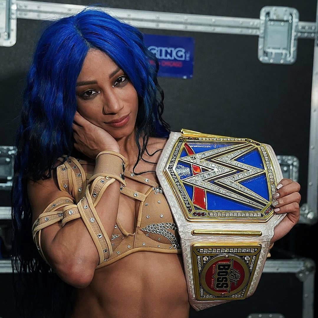 MercedesMoneFan's tweet photo. 13 Days Until @SashaBanksWWE Wins Her First Ever @Wrestlemania Match At #WrestleMania37 

#AndStill #BeatBiancaBelair #FirstTimeForEverything #Smackdown #WrestleMania #SashaBanks #BossTime #LegitBoss #TheBluePrint #FaceofSmackdown #TheGOAT #FridayNightBanks #TheDraw https://t.co/NWUBMBO7zA