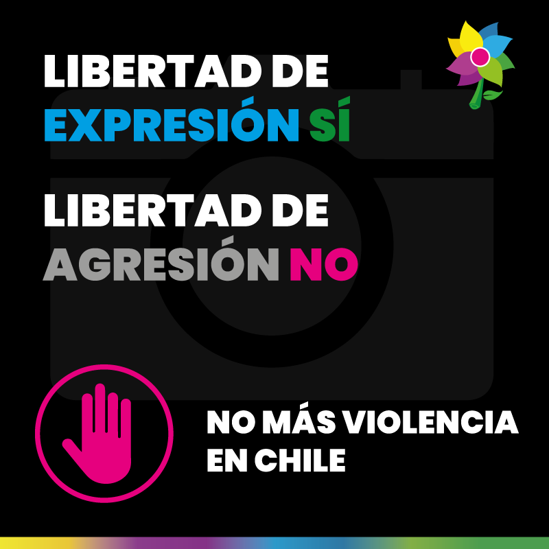 CulturaFlorida's tweet photo. Libertad de expresión sí, libertad de agresión no.
#EstebanSanchez #ivannunez https://t.co/XJcW8Fgyl5
