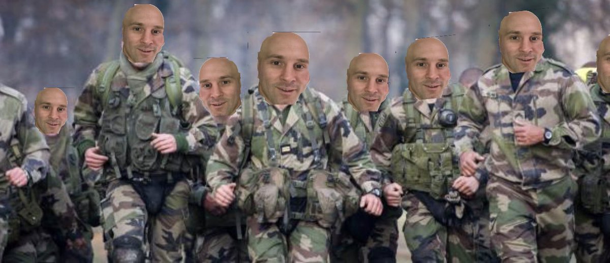 PessiStaline1's tweet photo. Nous avons été goatesques les akhys, notre armée est meilleure que celle des États unis #bidendown https://t.co/7ZScWJtyVm