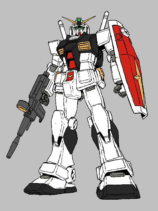 Blaster™ tweet media