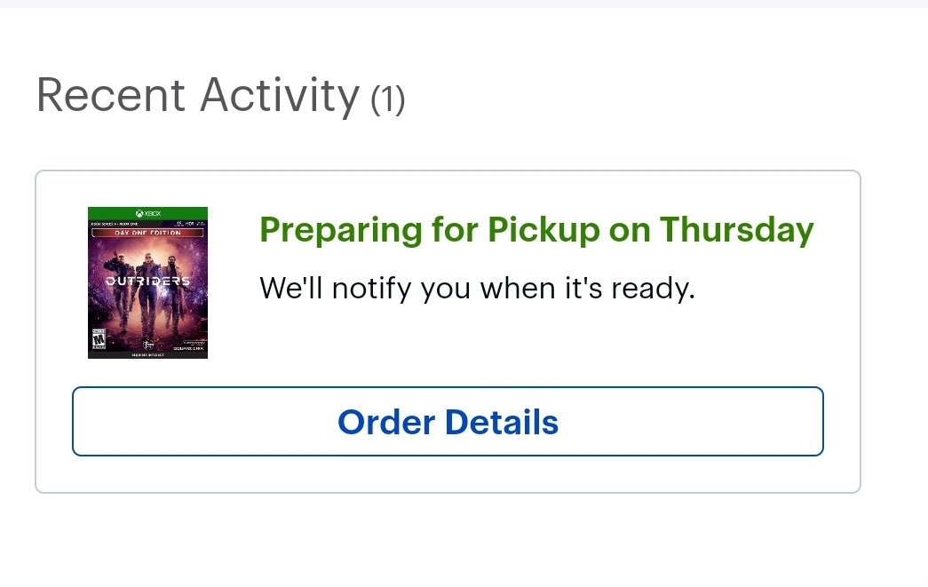 LSR_CasualCore's tweet image. The Anticipation is killing me....Hype Overload!!!!

Streams inbound!!!!

#filthiestcasuals #Outriders #casualcore #twitchstreamer #twitch #smallstreamer