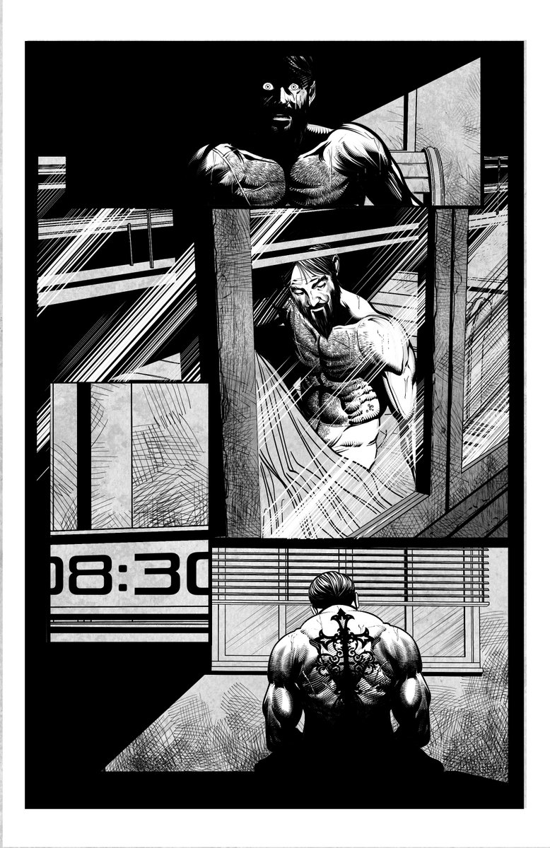 stefanirennee's tweet image. #comicsgate vs #marvelcomics