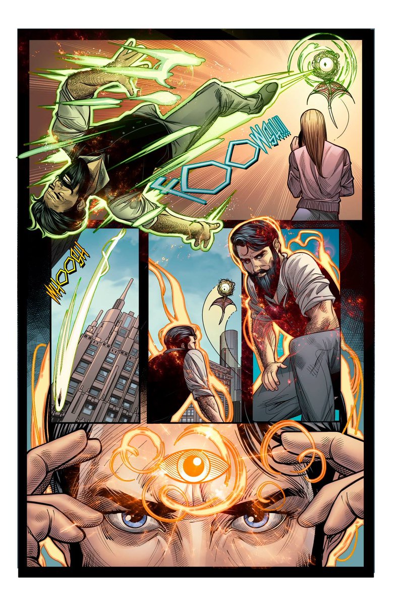 stefanirennee's tweet image. #comicsgate vs #marvelcomics