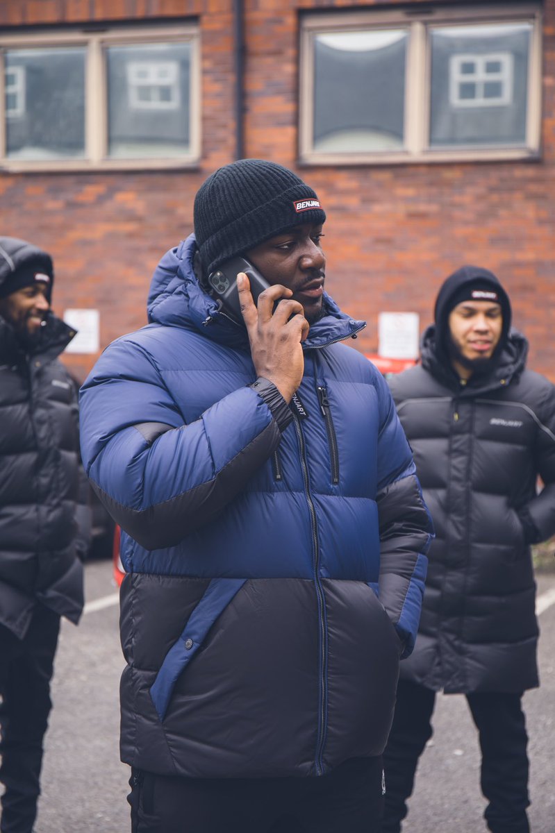 TazerBlack's tweet photo. BENJART x THE GANG 🌎✨

-
(@BenjartWorld x @R4MP4H x @djshortybless x @MilageUK x @David_JLondon) https://t.co/cnP98NIJqN