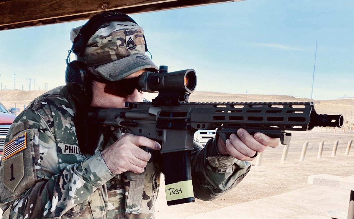 fullspectrum307's tweet photo. #victory #cerakote #lucidoptics #finishstrong https://t.co/TgdB3hBgLr