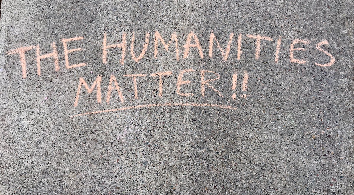 Spotted on the oval at <a href="/umontana/">University of Montana</a>