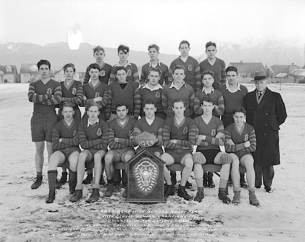 htsumura's tweet photo. A Sunday Read: Why do nicknames matter? The origin story of Vancouver’s Lord Byng Grey Ghosts! https://t.co/EPr0pIbDTO @langleyevents @byngathletics @ByngBasketball @GreyGhostsRugby @BCSportsHall @bcschoolsports @garyahuja1 @VSB39 @ubctbirds https://t.co/qBDtQWMRpD