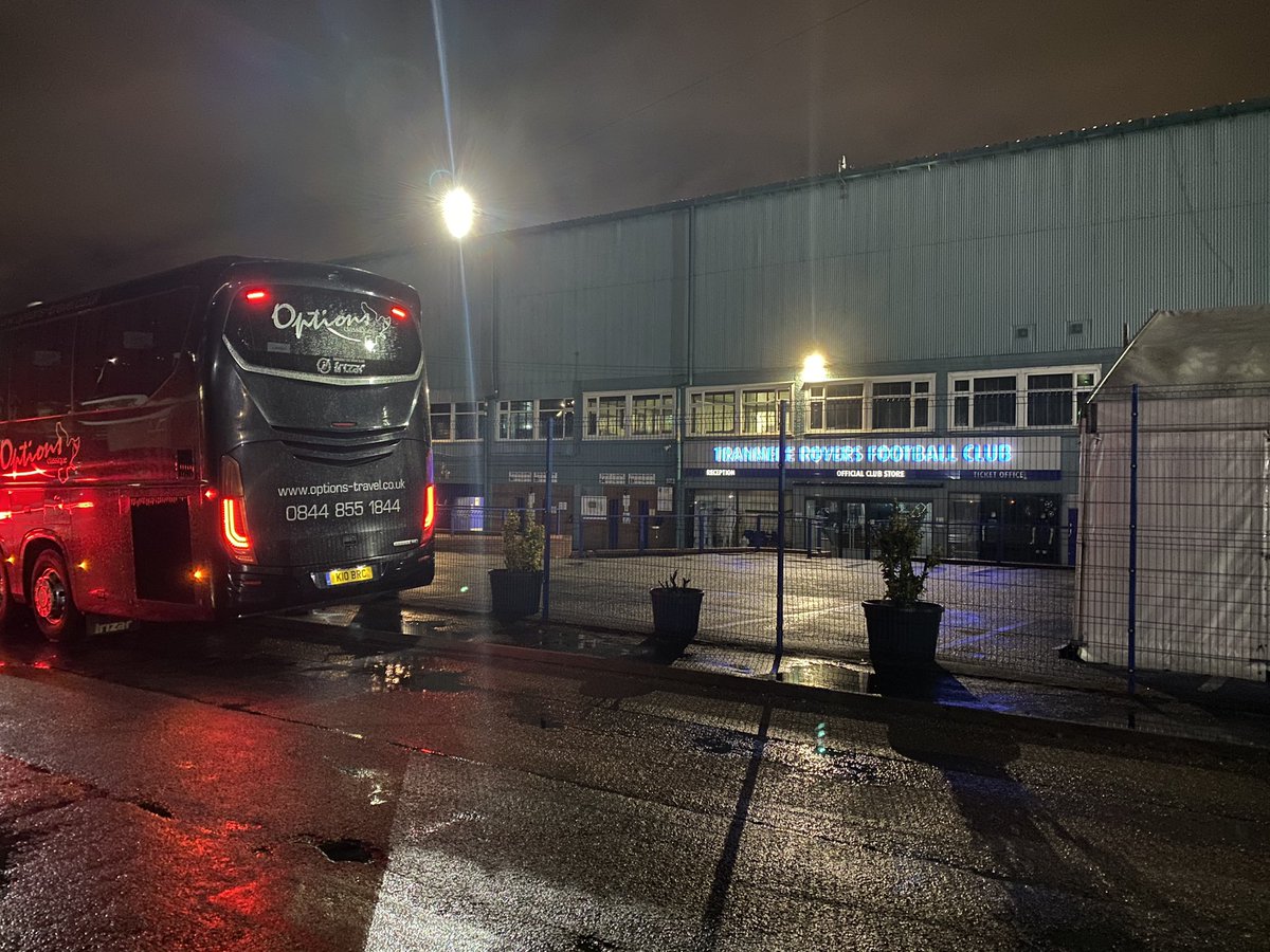 Coach Options tweet media