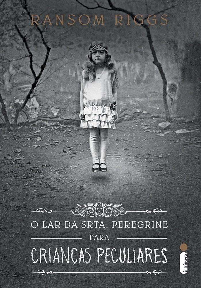 Bibi1324's tweet photo. Série o lar das crianças peculiares

Livro 1: o orfanato da srta. Peregrine para crianças peculiares
(Recomendado por @shinerivaille )
Link:
https://t.co/UfoEaS7Ojw
Sinopse... https://t.co/XcnjMLqVPo