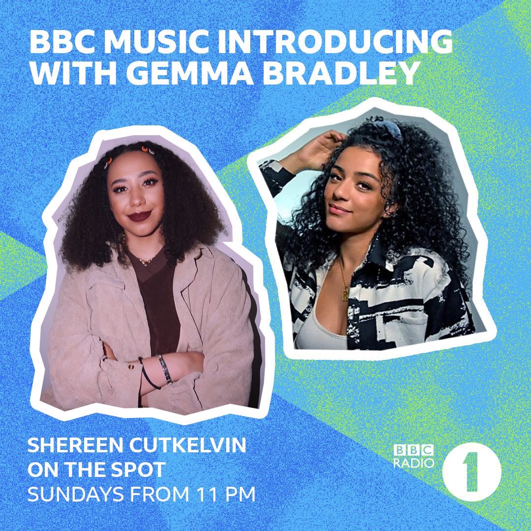 Liimo (@musicbyliimo) on Twitter photo sup guys, tune into <a href="/BBCR1/">BBC Radio 1</a> from 11pm tonight! ‘miracle’ getting a spin from <a href="/Gemma_Bradley_/">Gemma Bradley</a> & <a href="/shereencutty/">Shereen Cutkelvin</a> . Thanks for your support x <a href="/bbcintroducing/">BBC Music Introducing</a> sup guys, tune into <a href="/BBCR1/">BBC Radio 1</a> from 11pm tonight! ‘miracle’ getting a spin from <a href="/Gemma_Bradley_/">Gemma Bradley</a> & <a href="/shereencutty/">Shereen Cutkelvin</a> . Thanks for your support x <a href="/bbcintroducing/">BBC Music Introducing</a>