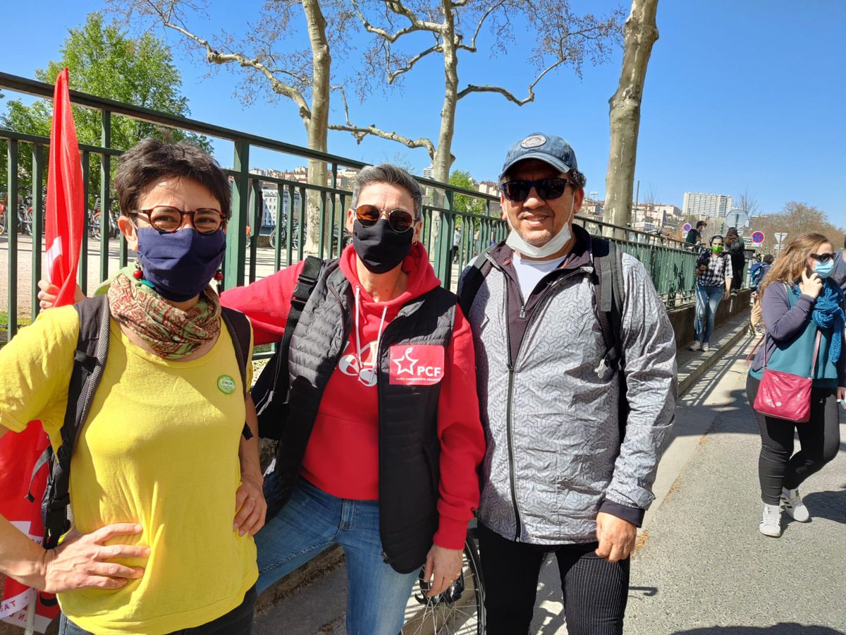 Bron Naturellement tweet media