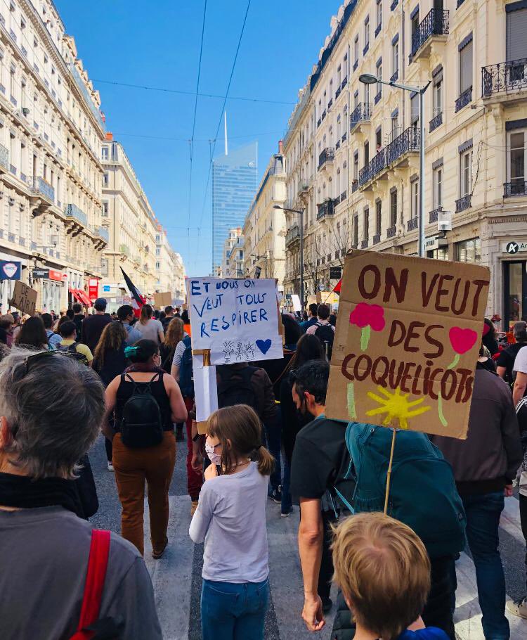 Bron Naturellement tweet media