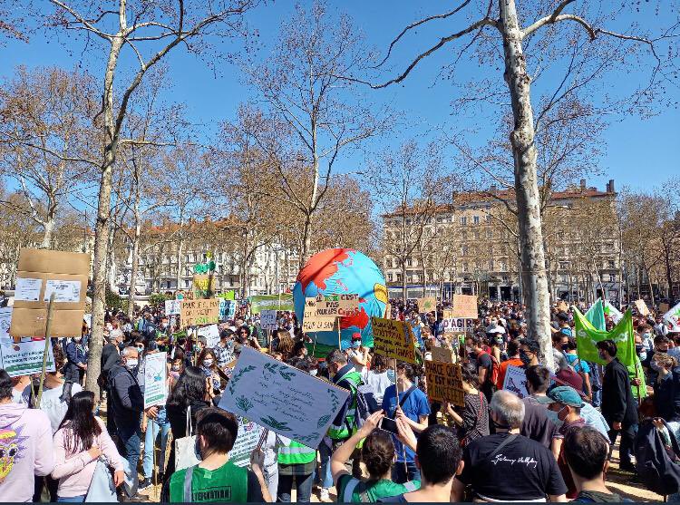 Bron Naturellement tweet media