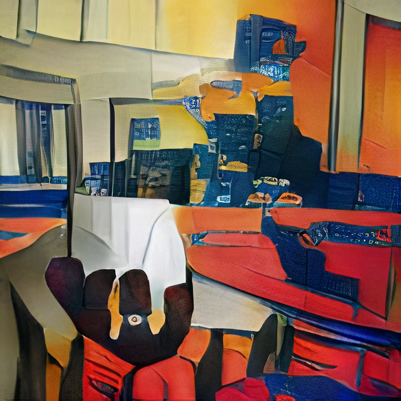 Dodleyart's tweet photo. Cesar rules Collectible! Crypto Art!
#rarible #ethereum #nonfungible #digitalasset #nft via Rarible https://t.co/59v8Sdg6yN