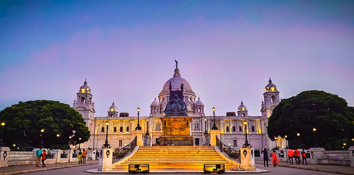 Subrat_dv's tweet photo. #theme_photography
#victoriamemorial 
#MAR_Activity
#jisce
#civil_department https://t.co/VjDsiZxboq