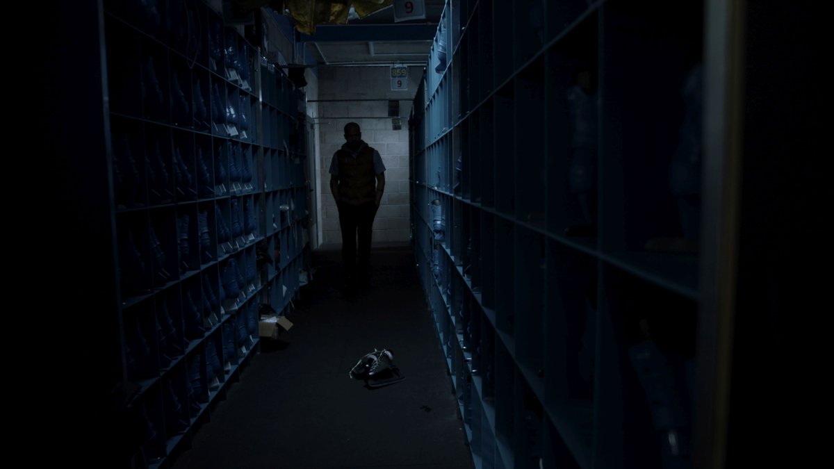 LastDogFilms's tweet photo. Like horror? How about ice rinks? Watch our short film "Shift" on Amazon Prime free now! 🥶😱
https://t.co/smMkHQWMNZ https://t.co/hlBHmrsLzJ
