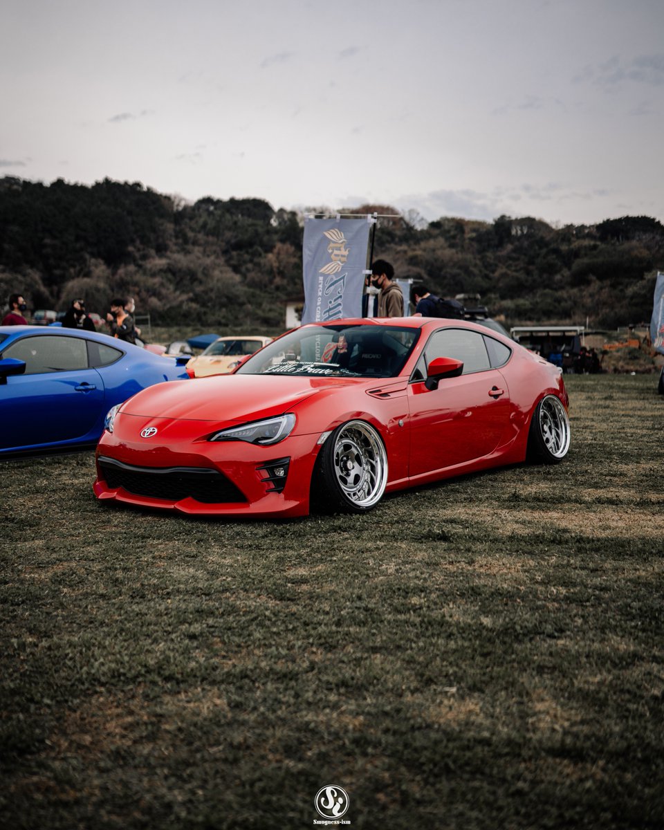 S_i___r_y_o___'s tweet image. ▷▶︎▷▶︎ @ryu_86_zn6 
▷▶︎▷▶︎ @MacchiBRZ 

#クロスファイブ 
#CrossFive