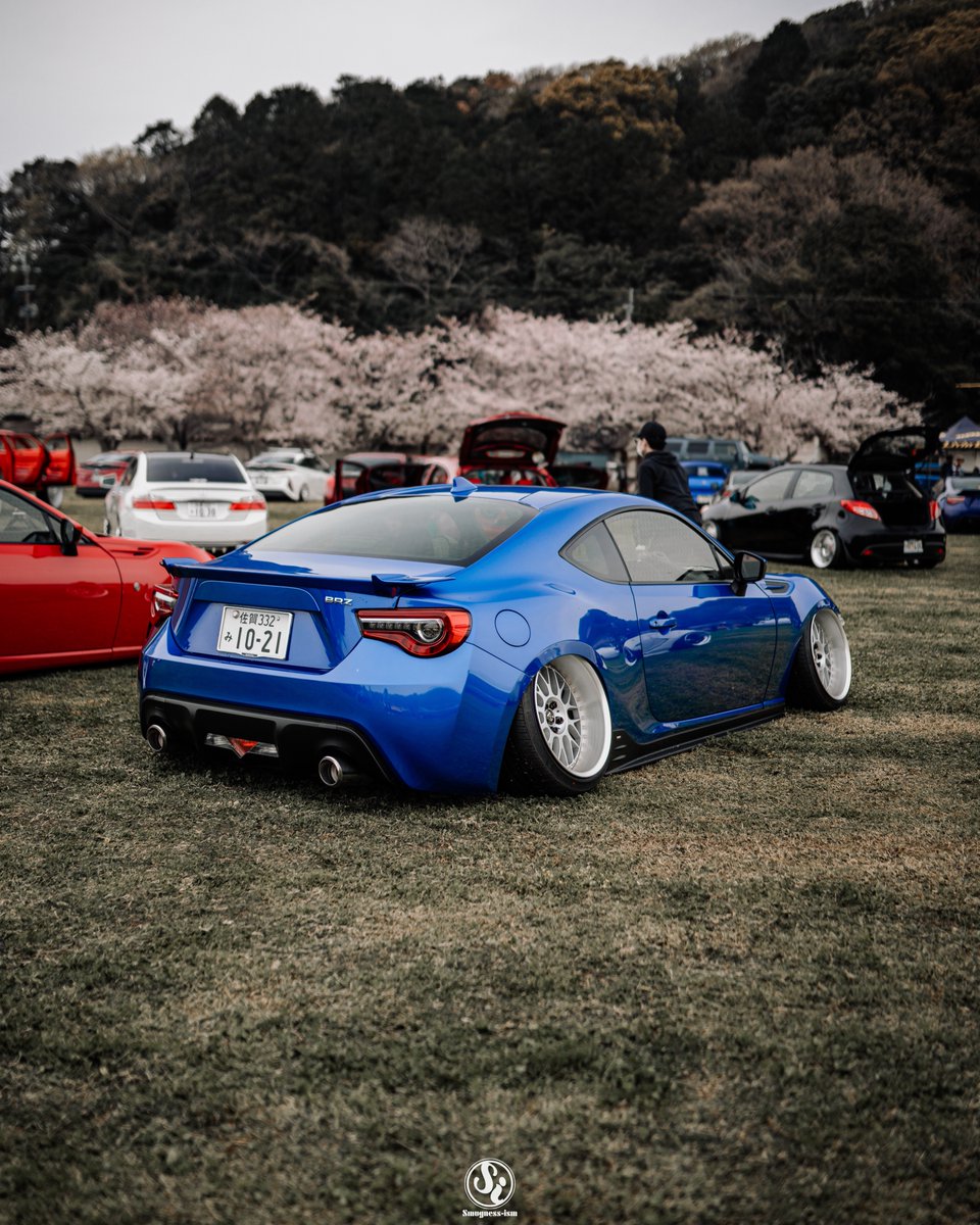 S_i___r_y_o___'s tweet image. ▷▶︎▷▶︎ @ryu_86_zn6 
▷▶︎▷▶︎ @MacchiBRZ 

#クロスファイブ 
#CrossFive