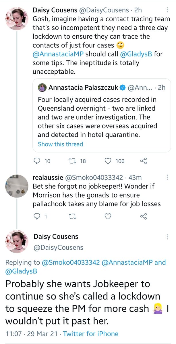 Kenny Devine tweet media