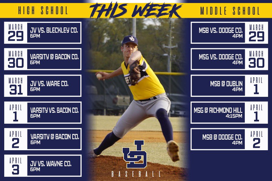 Jeff Davis Baseball (@jd_baseball) on Twitter photo 