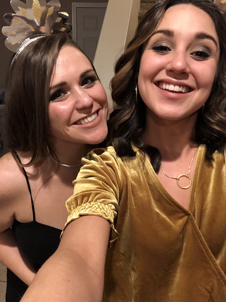 MorganRomeroTV's tweet photo. HAPPY BIRTHDAY TO THIS BABE!!!!! 💕💓🤍 My soul sister forever &amp; always! So proud of the woman you are and could not be more grateful to call you my bestfranddd. I love you @OnAirWithAllieB https://t.co/sNHYbewEp7
