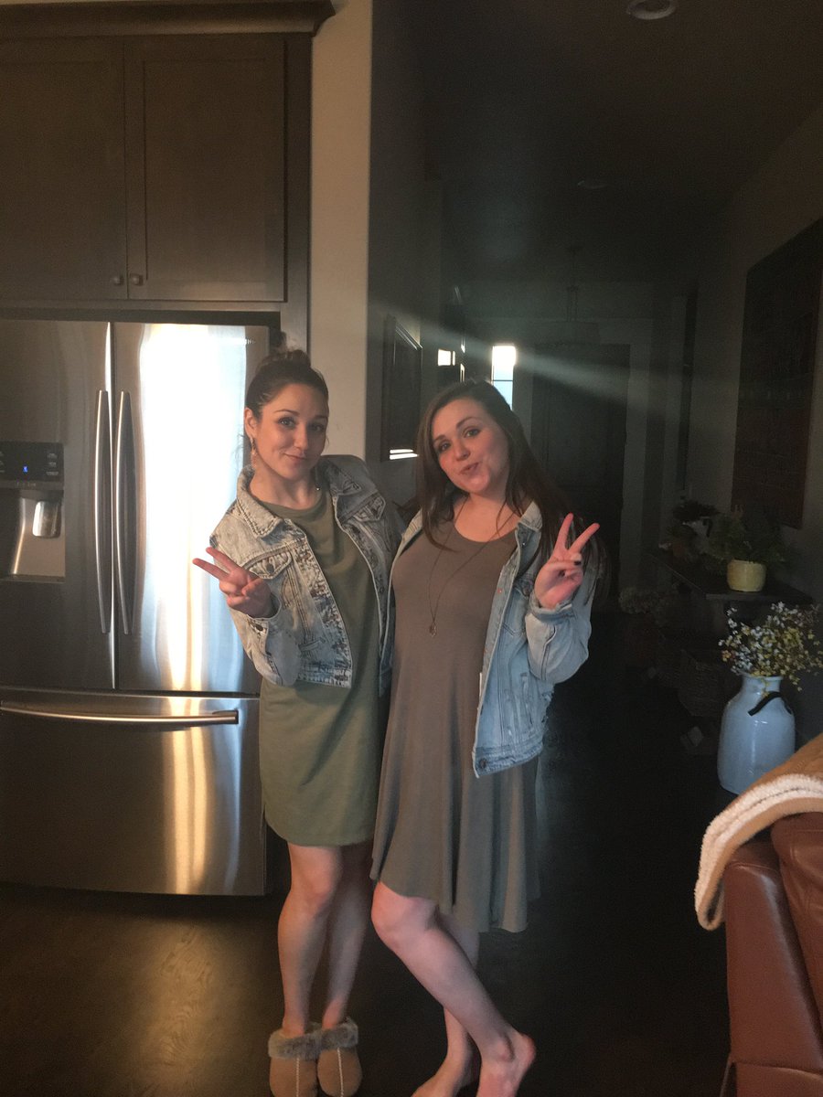 MorganRomeroTV's tweet photo. HAPPY BIRTHDAY TO THIS BABE!!!!! 💕💓🤍 My soul sister forever &amp; always! So proud of the woman you are and could not be more grateful to call you my bestfranddd. I love you @OnAirWithAllieB https://t.co/sNHYbewEp7