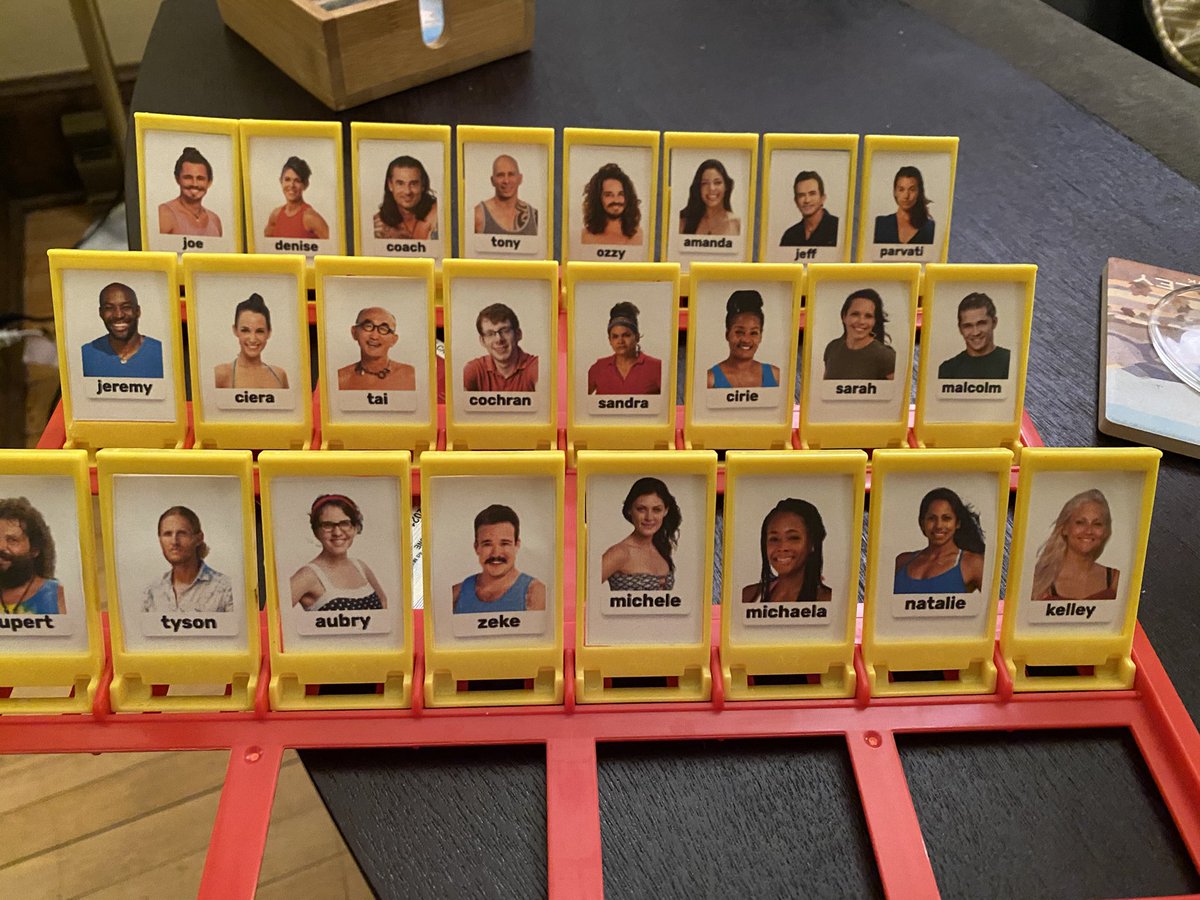 Amanda from Fiveable 🌶️ tweet media