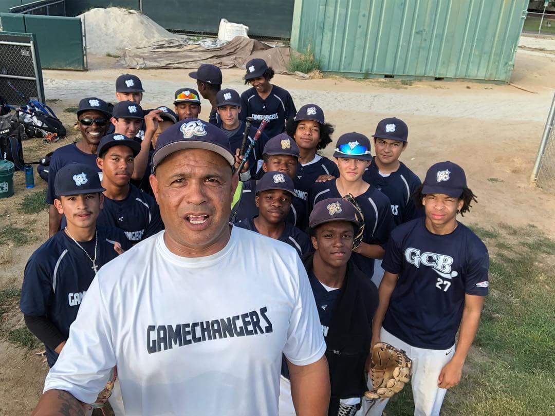 guapolatte's tweet photo. #GamechangersBaseball @TGGCB @JColeman2021 @sfstyles https://t.co/KiElQrq8Is
