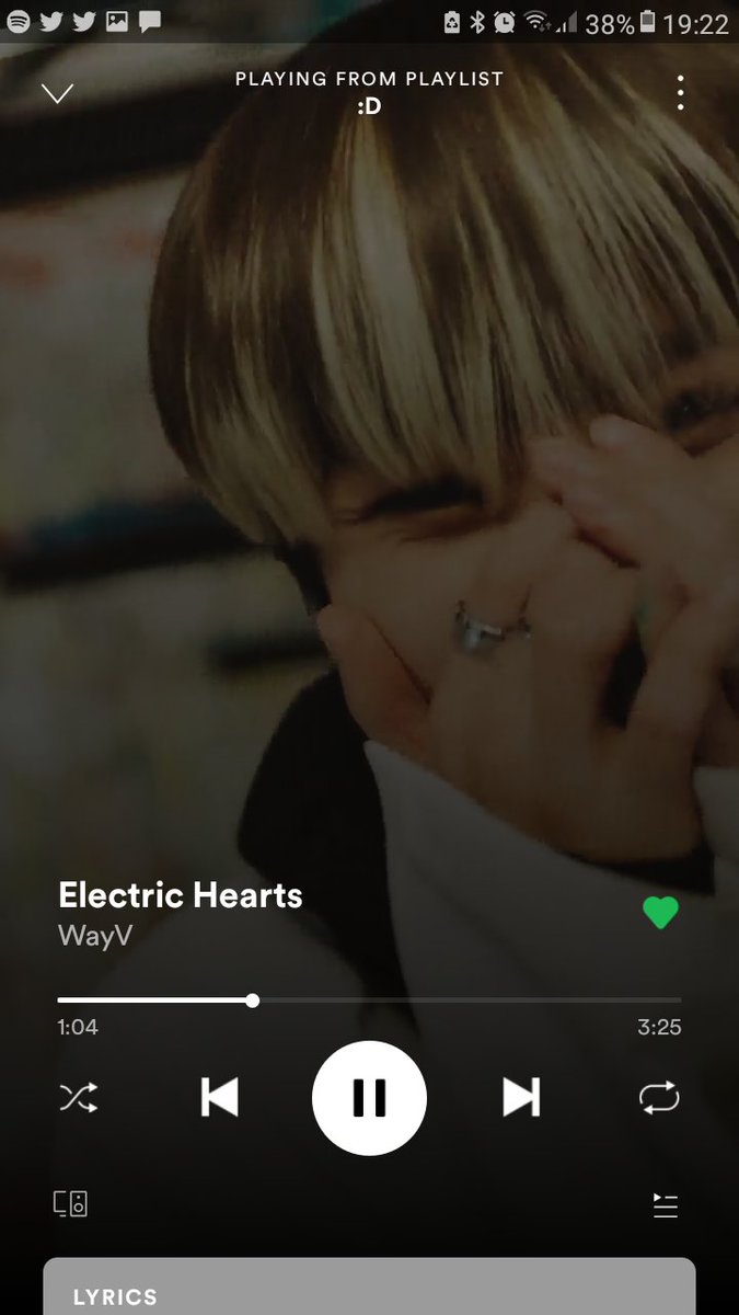 djunrawr's tweet photo. la majestuosa electric hearts<3
#Stream_ForTen
#Stream_ForWayV https://t.co/9P0E6NXn01