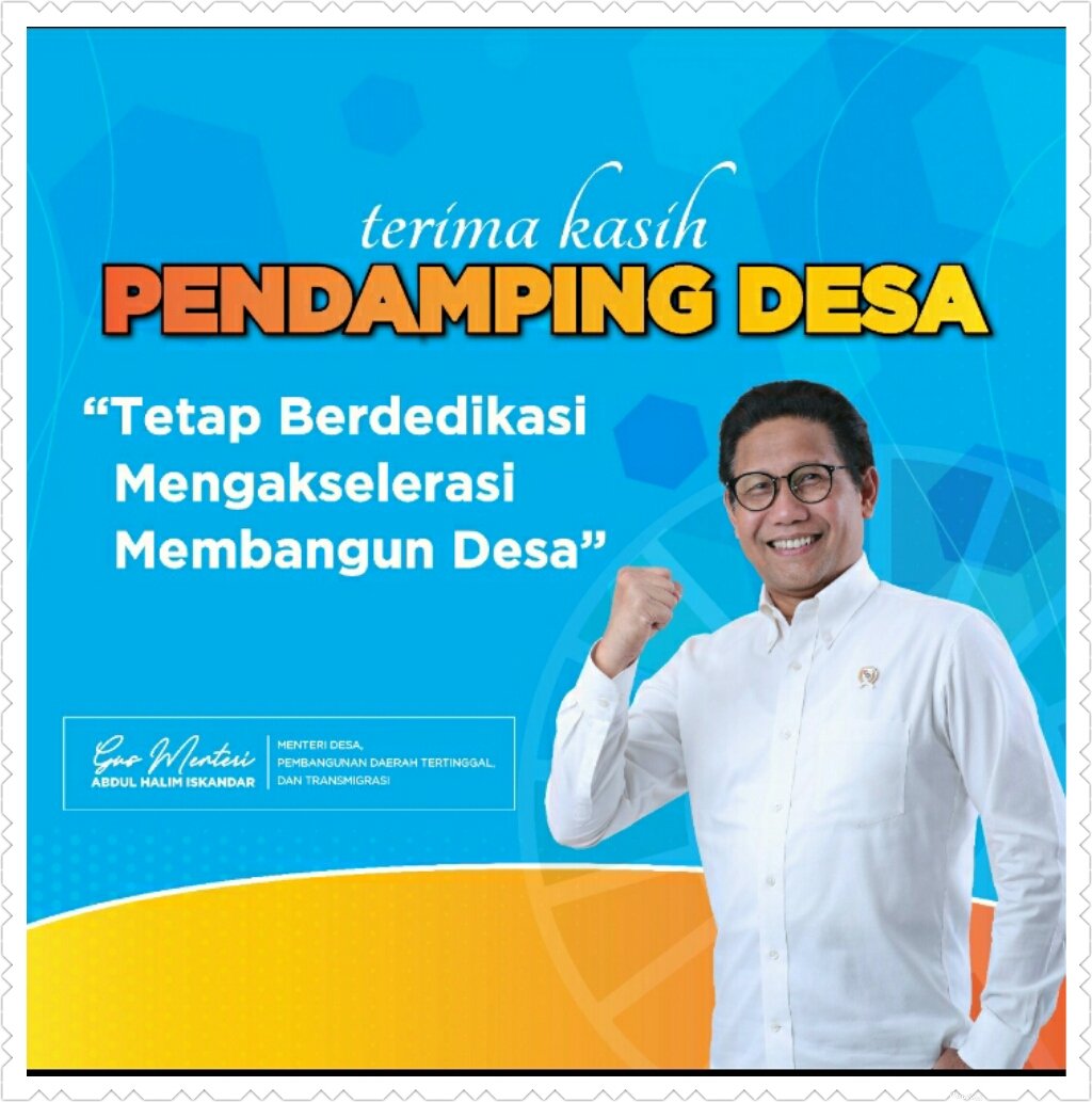 ramli_ajar's tweet photo. Tetap Berdedikasi Mengakselarasi Membangun Desa.
@halimiskandarnu
@imansyukri
@malik_haramain
@taufikmadjid71
@yusradaridesa
@PmdPuspen
@tppkemendes
@kemendesapdtt
@tppntt
.
#GusMenteri
#YusraDariDesa
#kemendesapdtt
#puspenpmd
#tppkemendesa https://t.co/tjH7CV3MaZ