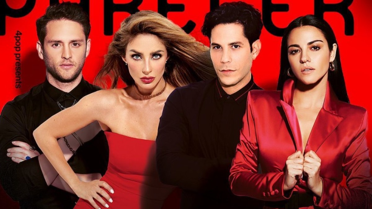 HoweverMexico's tweet photo. ¡Es hoy el concierto de RBD a las 7 pm en el Canal 2! 

#RBD #SerOParecer2021 #Concierto #Canal2 #CanalDeLasEstrellas https://t.co/CIZOYWkTwV