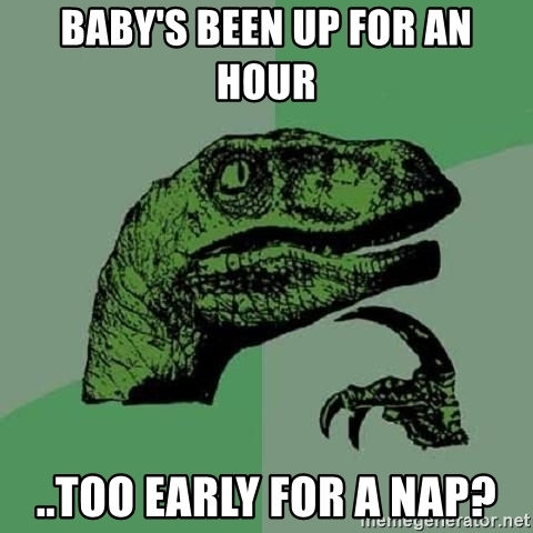 Colliesongs's tweet photo. A teething baby has me like... #MCO335 #momlife https://t.co/Y6eOFIKL5h
