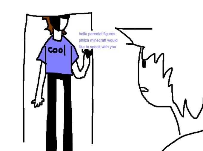 @lupinevalentine I just wanted to see what it looked lik LMAO 