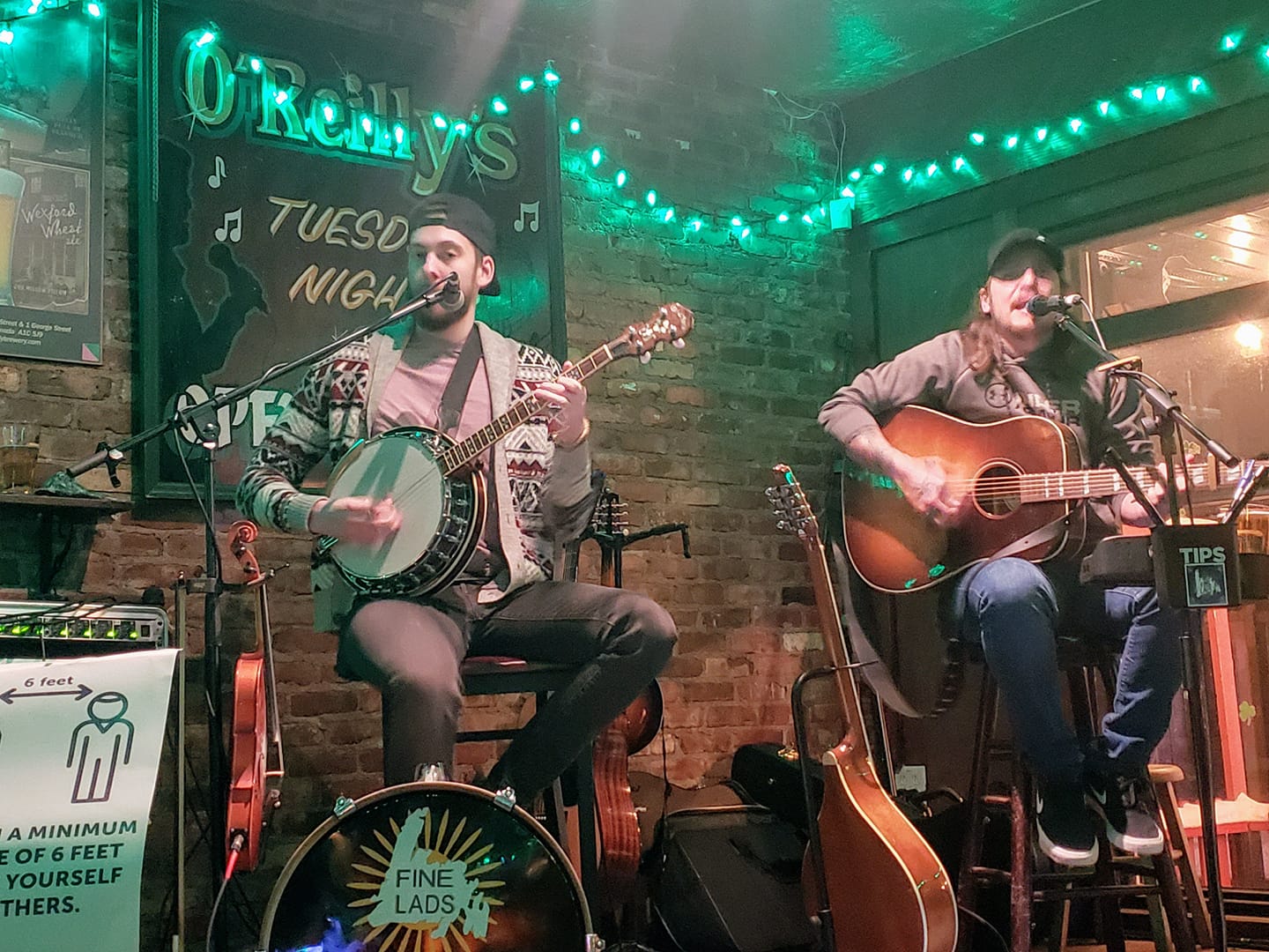 O Reilly S Pub Fine Lads Onstage Now If You Re Nearby Pop In For A Pint Of Yellowbellybrew O Reilly S Pub Fine Lads Onstage Now If You Re Nearby Pop In For A Pint Of Yellowbellybrew