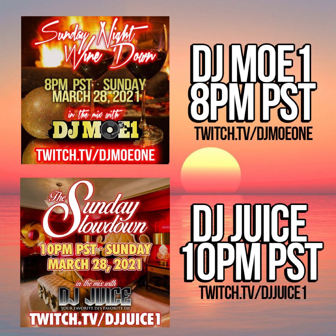 DJ MOE1 tweet media