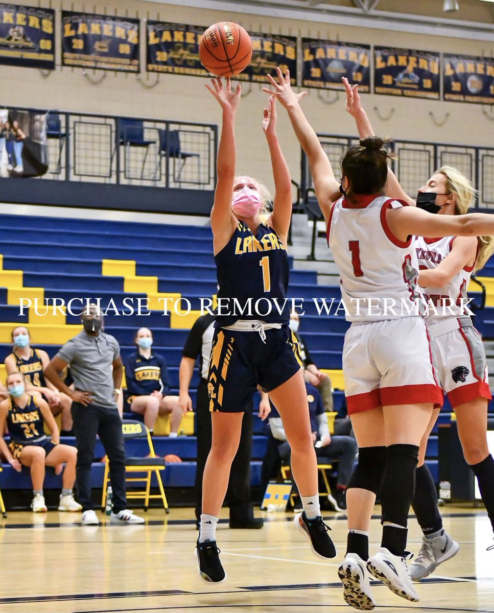 DemondiJ's tweet photo. Congrats to one of our @PLHSBBallGirls senior captain @KallevigChanel making All Conference Honorable Mention!!! 👏🏽 Proud of your toughness, leadership, and being the positive example for your younger sister! 💙🏀💛 #1Program1Goal #TogetherONLY https://t.co/nPAflyNdY9