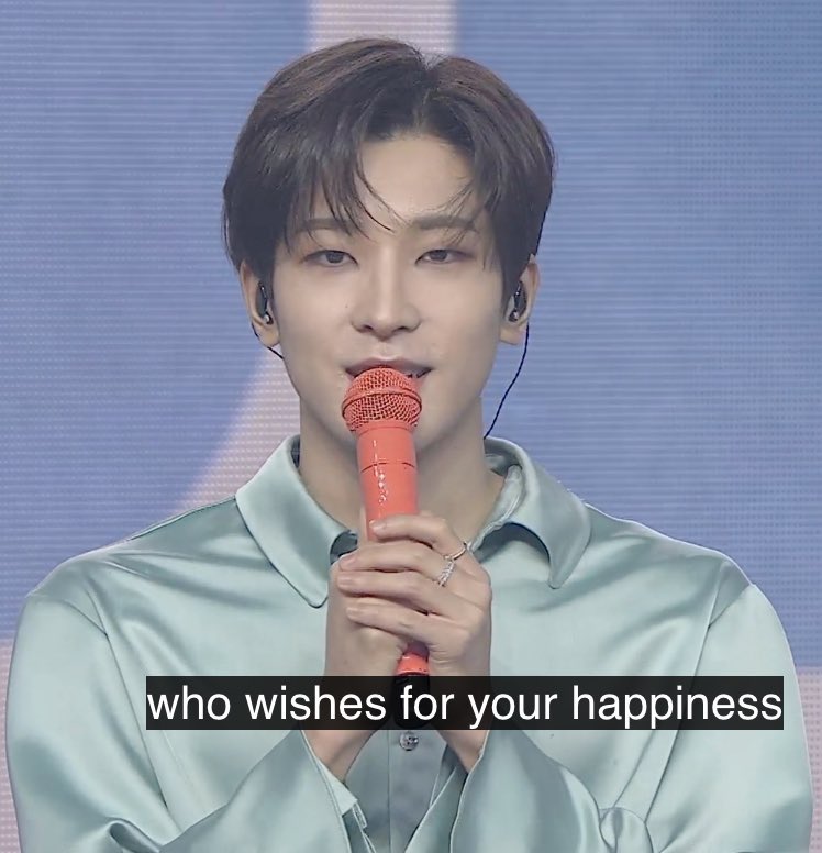 jaunewonu's tweet photo. don’t forget wonwoo wishes you to be happy <3 https://t.co/L1gW7E8egi