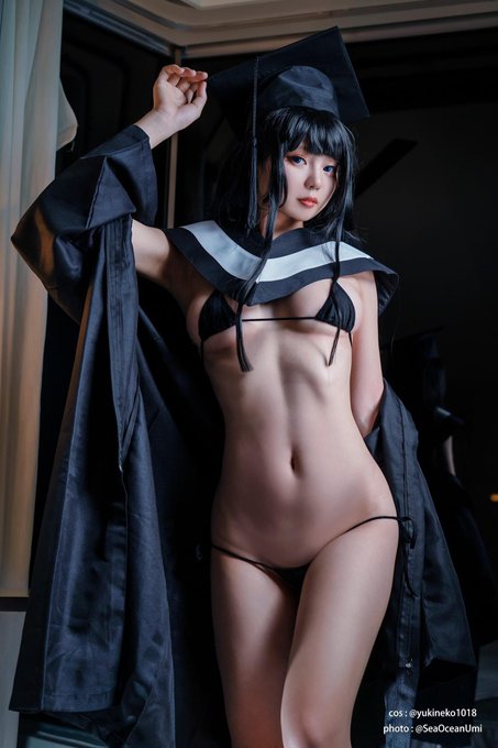 🎓👙
📷Photo by @seaocean01251 