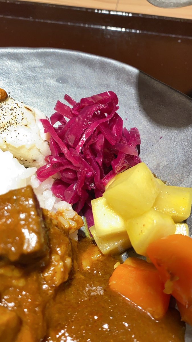 一体感 絶品甘辛カレーと炊き立て土鍋ごはん Ittaikan 1225 Twitter 一体感 絶品甘辛カレーと炊き立て土鍋ごはん Ittaikan 1225 Twitter