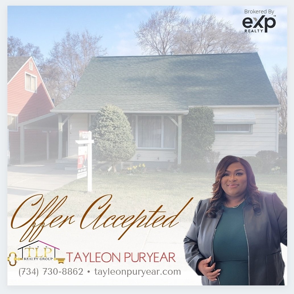 MissTay1122's tweet photo. Out of 25 offers, she won for her client! https://t.co/d1QKEieW6G
