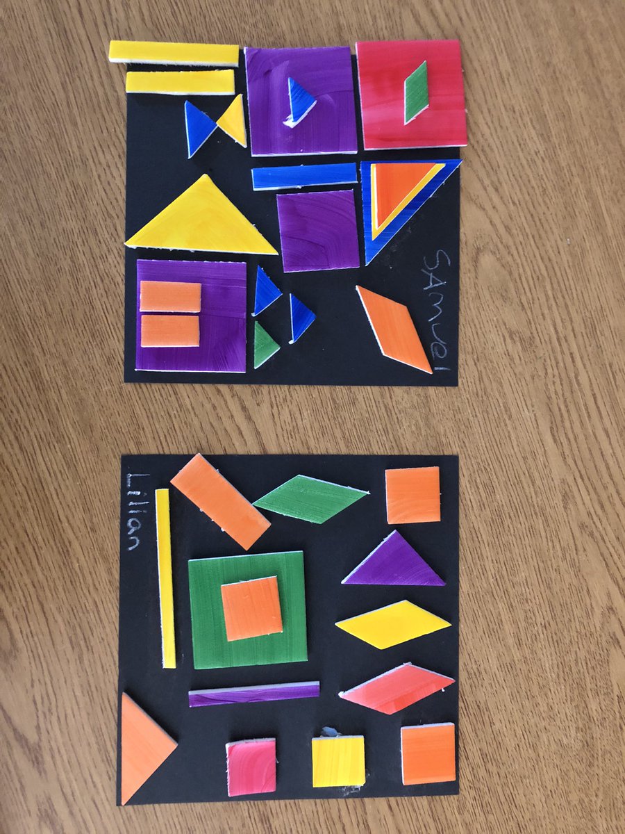 STCKindergarten's tweet photo. On Friday, we enjoyed a virtual tour and art lesson led by Stephanie at KW Art Gallery. Thank you! https://t.co/yOHt3eMYSc