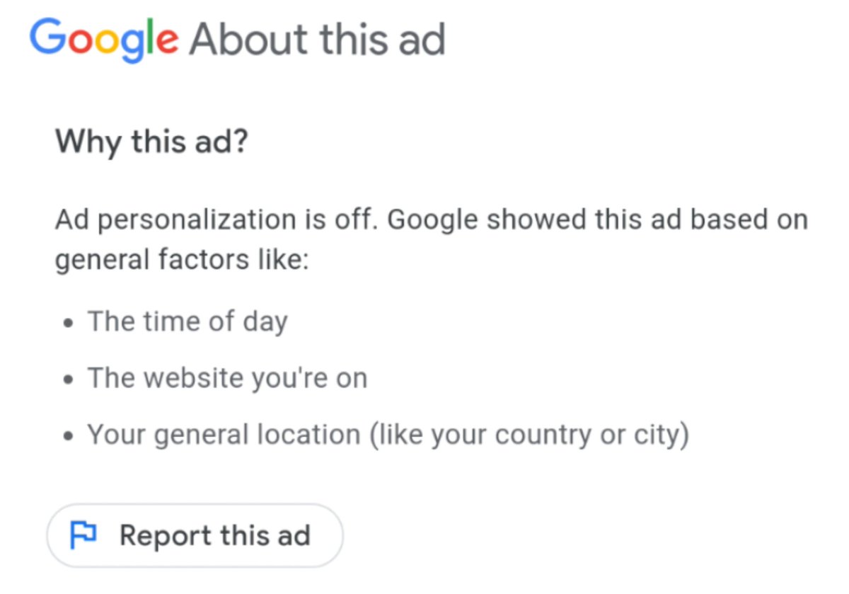 misterclean110's tweet photo. #wtfock is this #nsfw ad? The about page is to prove I didn't provoke this with my browsing. The page was a #news article. #notclean https://t.co/u8PUQ9Ocm6