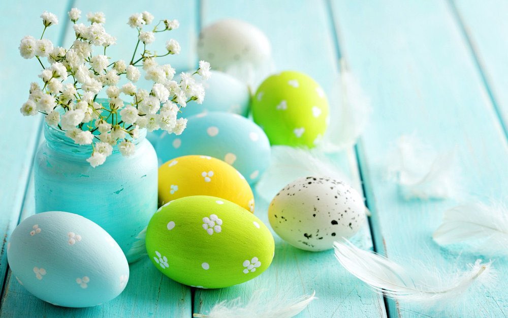 SunshineMaidsUt's tweet photo. wishing you a happy Easter in a happy clean home! #easter #clean https://t.co/criCXf2RSG