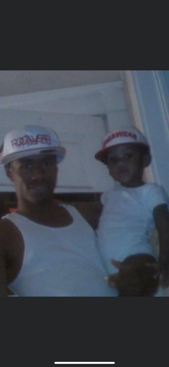 De’Erick barber jr tweet media