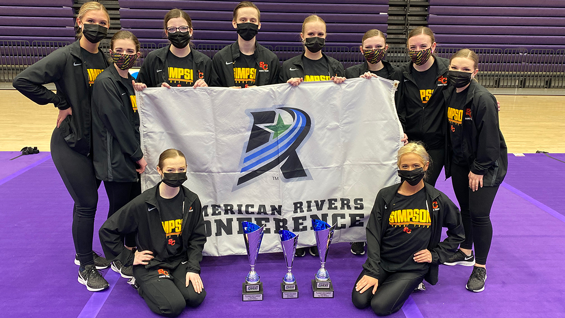 Simpson Storm Sports tweet media