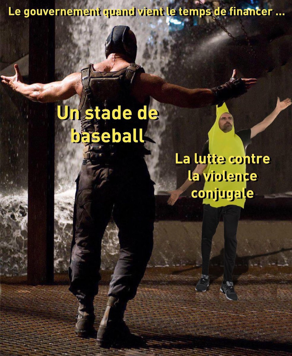 Mais il est où ce cash? #tlmep