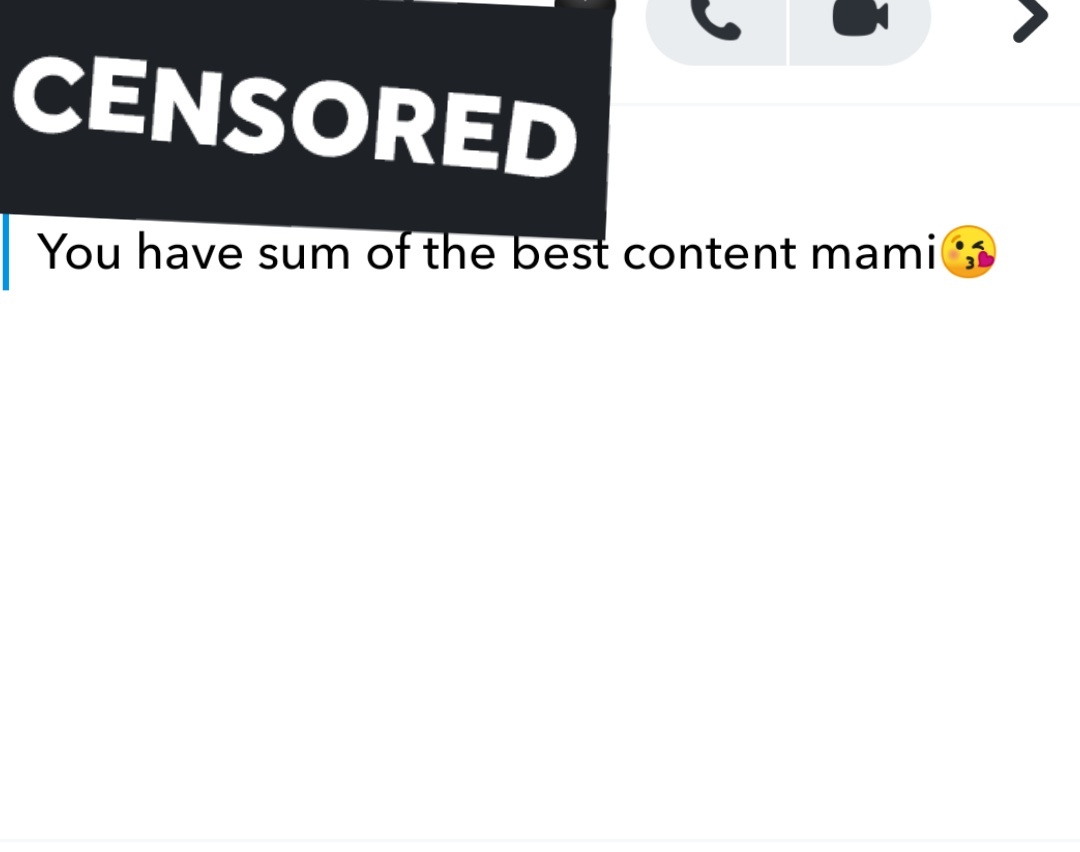 Goddess_Novva's tweet photo. Happy customers. Go sub to my OnlyFans to see what's got them going back 🔙💦 https://t.co/Gj4XYtD0N4